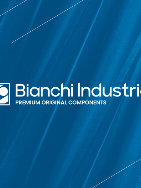 Bianchi Industrial